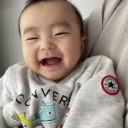 郁仁くん
